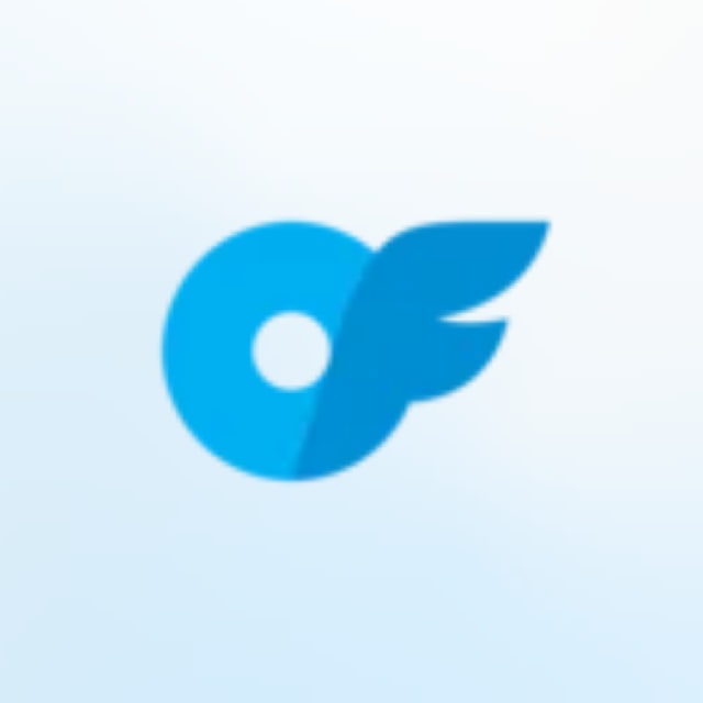 OnlyFani VIP logo