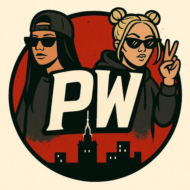 PAN WARSZAWIAK logo
